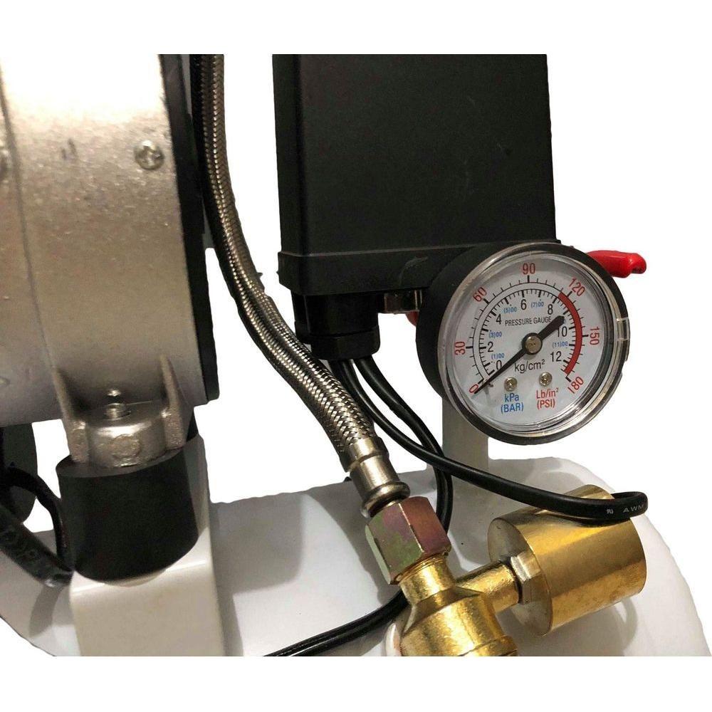 Mailtank SH-38 Oil-less Air Compressor - Goldpeak Tools PH Mailtank Mailtank SH-38 Oil-less Air Compressor - Goldpeak Tools PH Mailtank